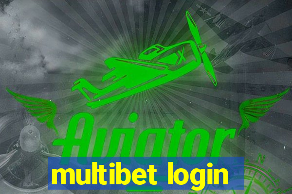 multibet login